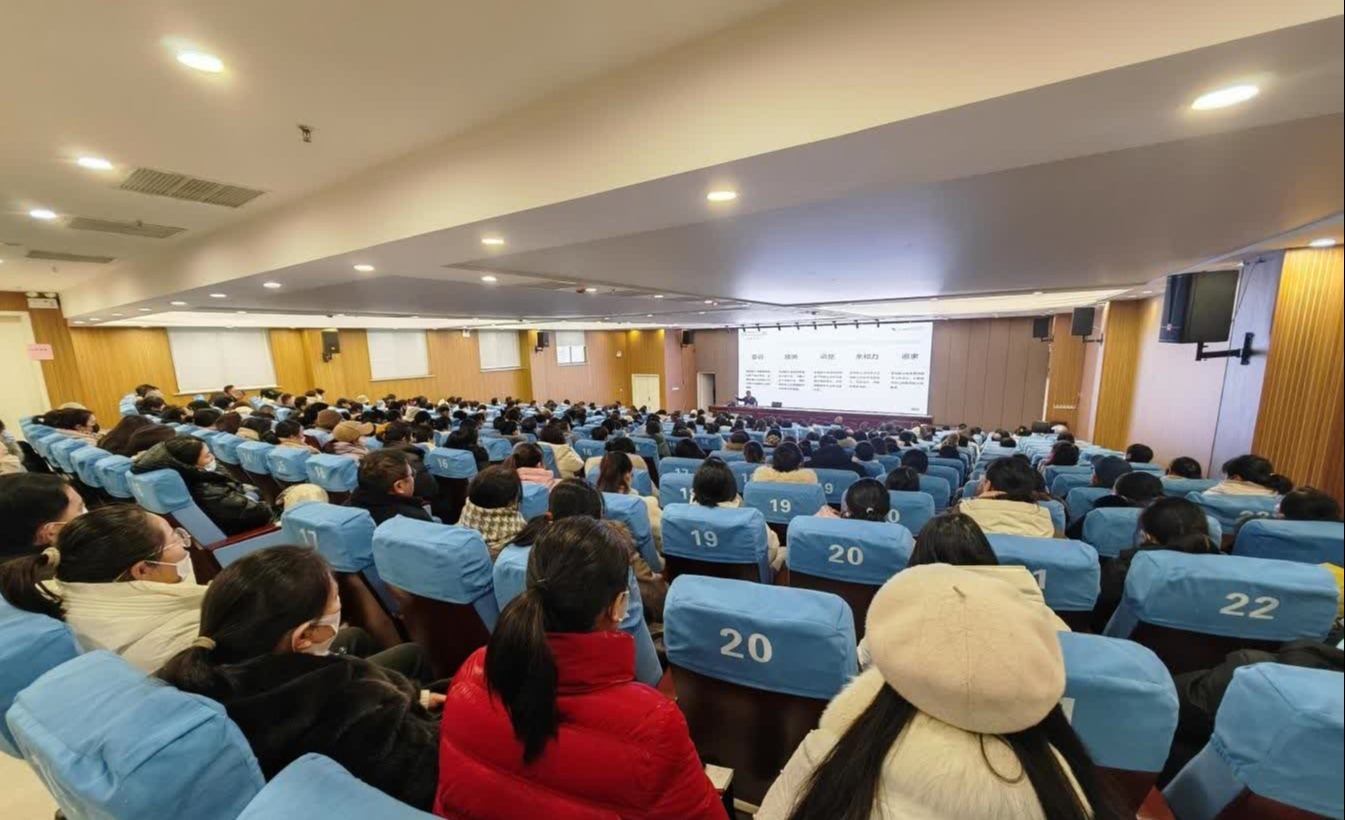 新沂市教育局2024年未成年人思想道德建设工作品牌——家校共育新活力“5A家庭教育陪跑行动”