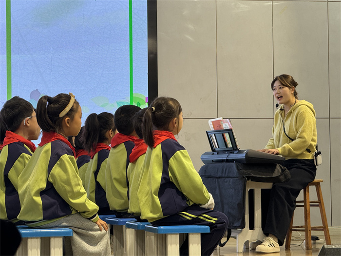 赋能艺术教学 共促素养提升——新沂市城关小学承办全市中小学音乐教研活动 