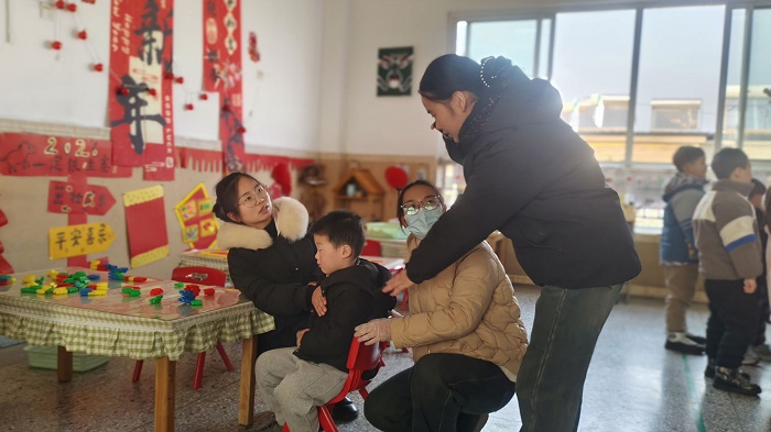 食品安全“练”防患，守护舌尖筑平安 ——窑湾镇王楼幼儿园食品应急演练活动纪实