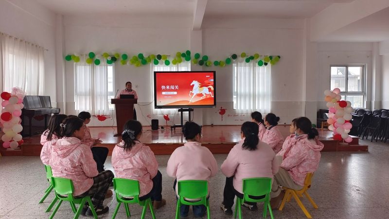 守师德初心 正师风航向 ——窑湾镇王楼幼儿园师德师风学期总结活动圆满举行